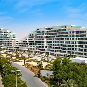 Aparthotel Zaya Al Barari Living, Dubai