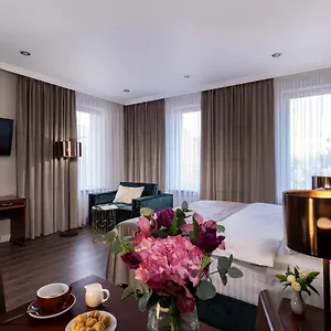 Greguar By Uhm Hotel Kyiv