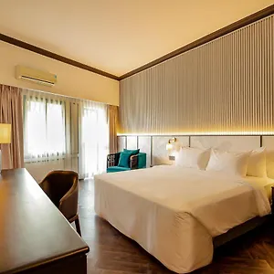Dai Nam Boutique Hotel Ho Chi Minh City