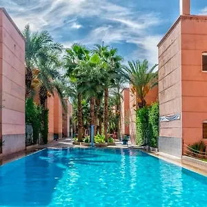 Amirkesh And Pool Guest house Marrakesh