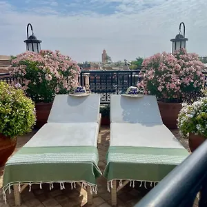 Zouhour Guest house Marrakesh