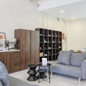 Aayu Chulia - Chulia St, Hostel George Town