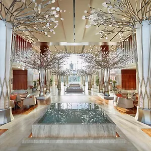 5* Курортный комплекс Mandarin Oriental Jumeira,