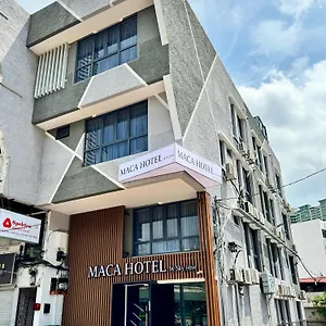 Maca By Sky Hive Hotel George Town