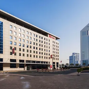 Hotel Ibis World Trade Centre, Dubai