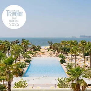 5* Курортный комплекс Delano At Bluewaters