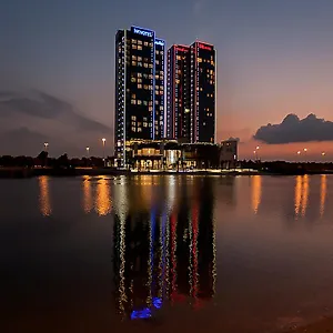 Ibis Gate Hotel Abu Dhabi