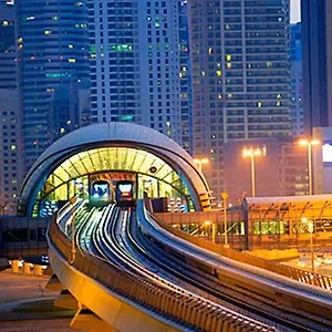 Aparthotel Legacy, Dubai