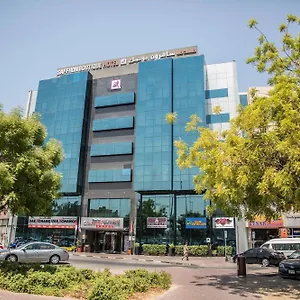 4* Отель Saffron Boutique