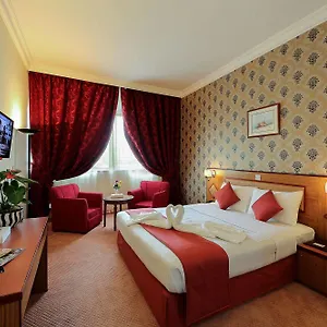 Hotel Jonrad, Dubai