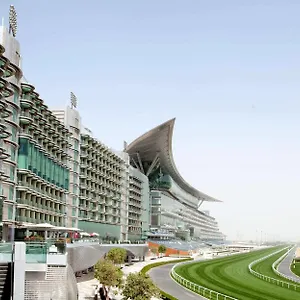 5* Отель The Meydan