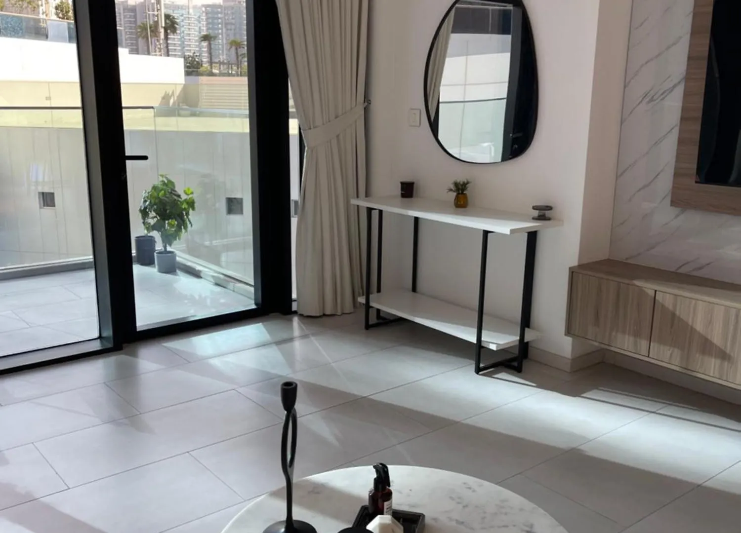 Marquise Square Tower Luxury App'S Hotel Dubai United Arab Emirates