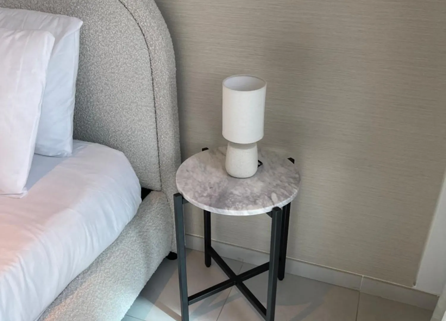 Marquise Square Tower Luxury App'S Hotel Dubai