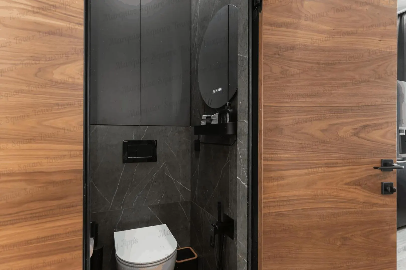 Marquise Square Tower Luxury App'S Hotel Dubai United Arab Emirates