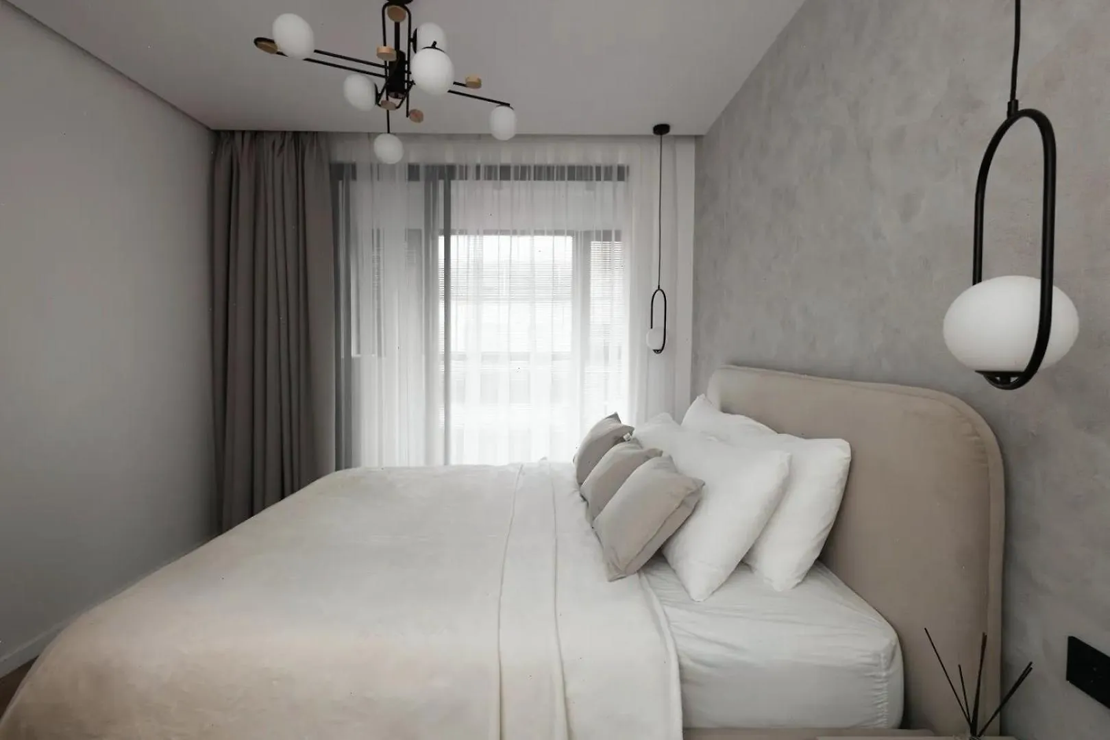 Marquise Square Tower Luxury App'S Hotel Dubai United Arab Emirates