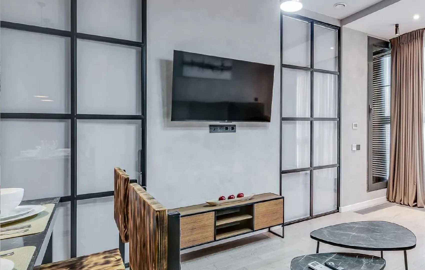 Marquise Square Tower Luxury App'S Hotel Dubai