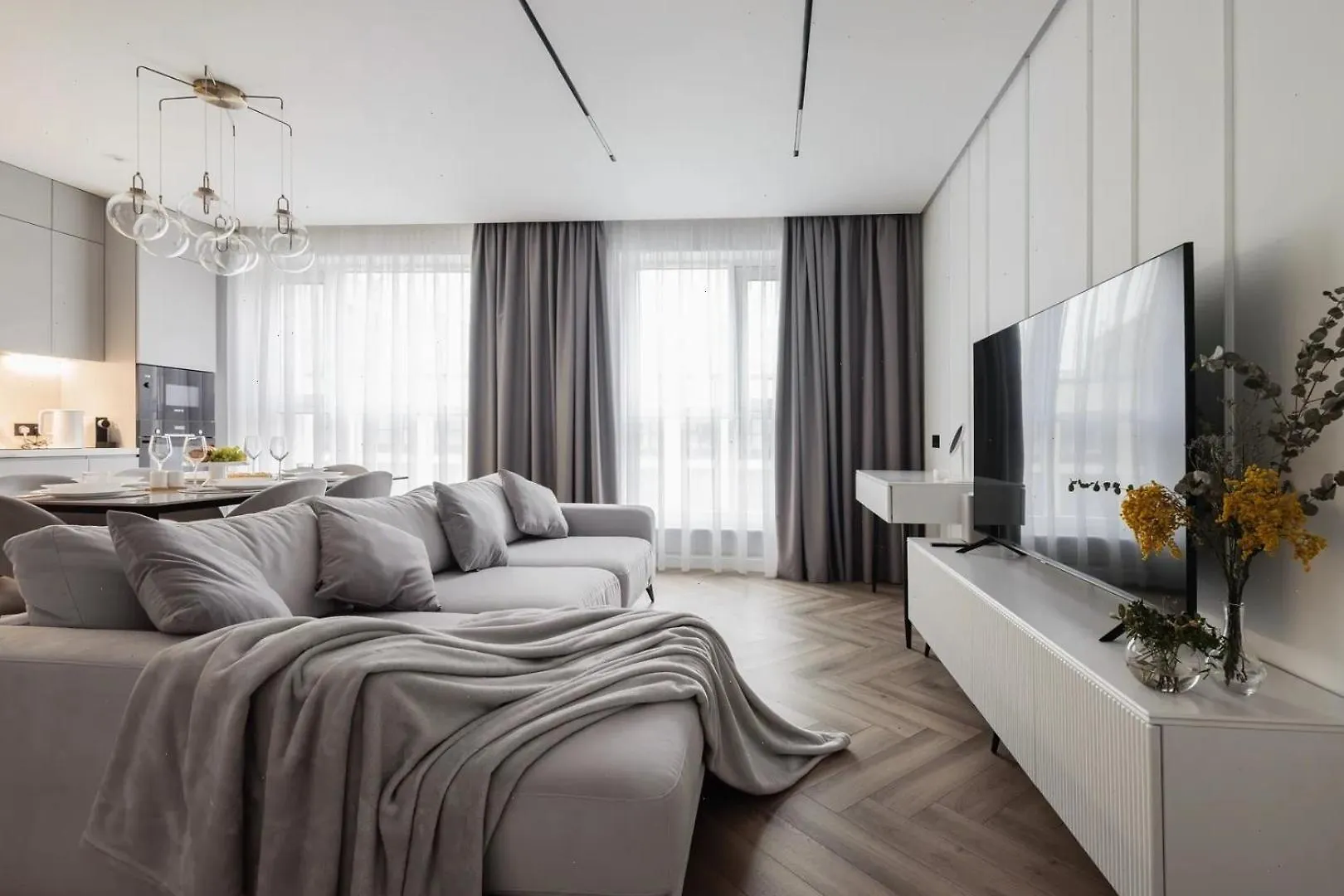Marquise Square Tower Luxury App'S Hotel Dubai United Arab Emirates
