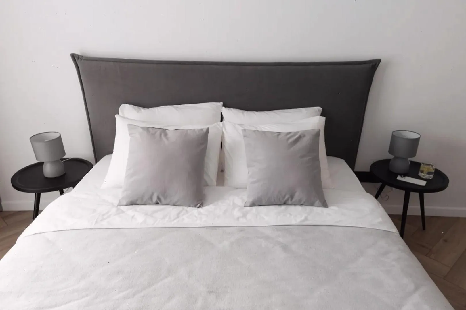 Marquise Square Tower Luxury App'S Hotel Dubai