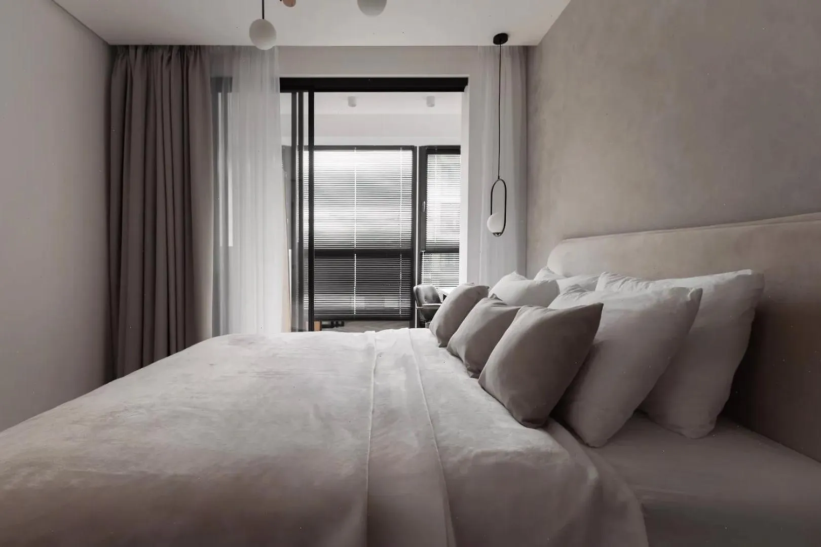 Marquise Square Tower Luxury App'S Hotel Dubai 0*,